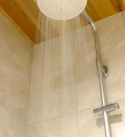 کلبه ییلاقی, Ha Mon Slope Side Hotel And Private Chalet