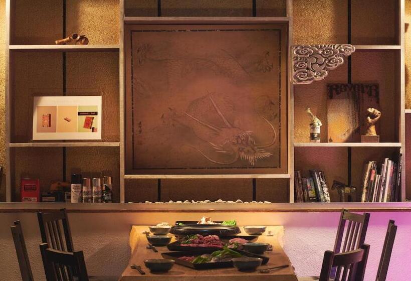 חדר סטנדרט, Ha Mon Slope Side Hotel And Private Chalet