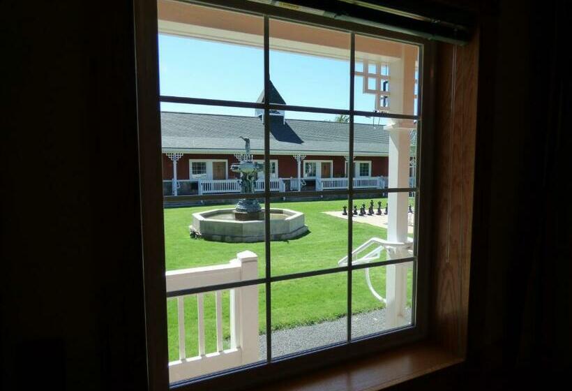 חדר סטנדרט, Beaver Valley Lodge