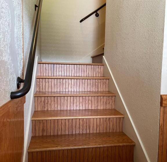 דירת חדר, Beaver Valley Lodge