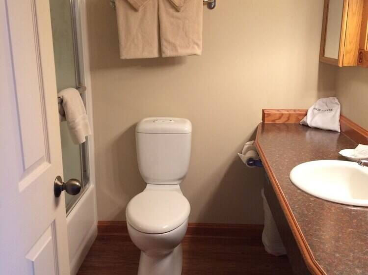 חדר סטנדרט, Beaver Valley Lodge