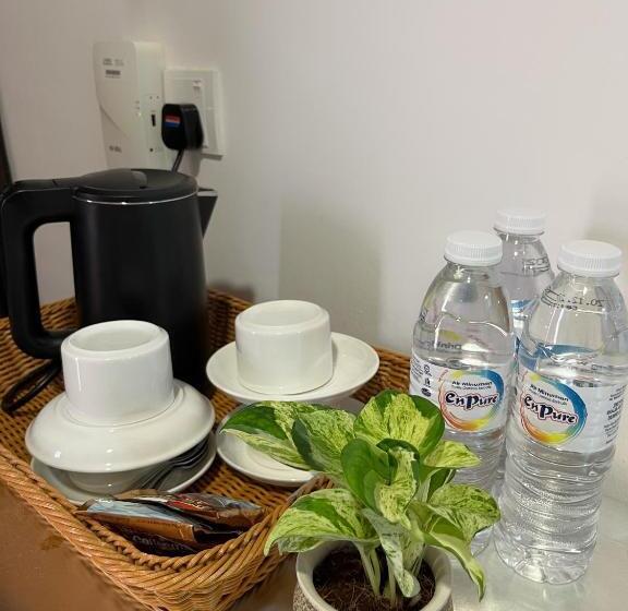 带大床的豪华间, Mclane Boutique