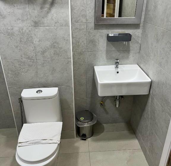 家庭套房, Mclane Boutique