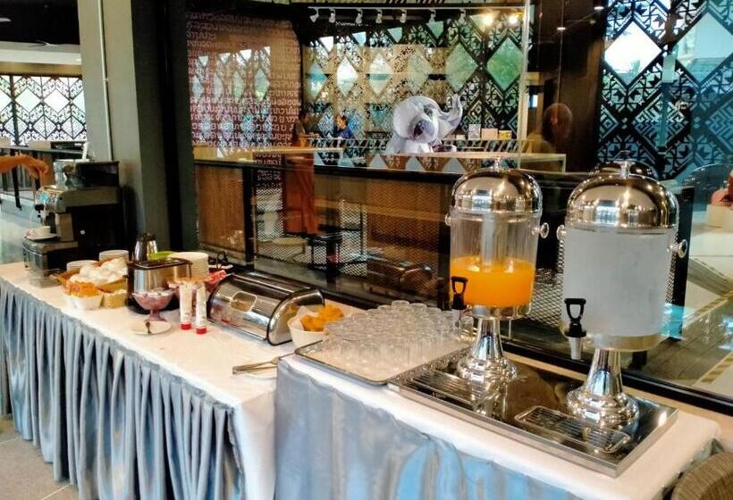 חדר סופריור עם מיטת קינג, Ou