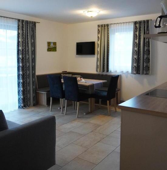 Апартаменты 2 Спальни, Appartements Fritzhof