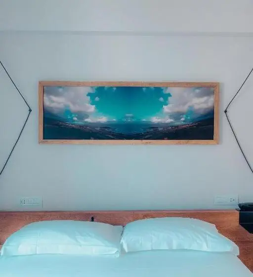 ジュニアスイート, Albergo Centrale