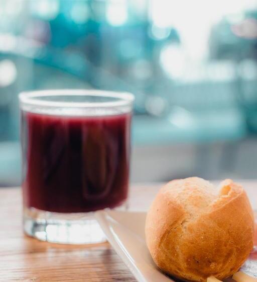 家庭小型套房, Albergo Centrale