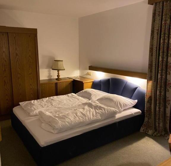 דירת חדר, Chalet Elfie