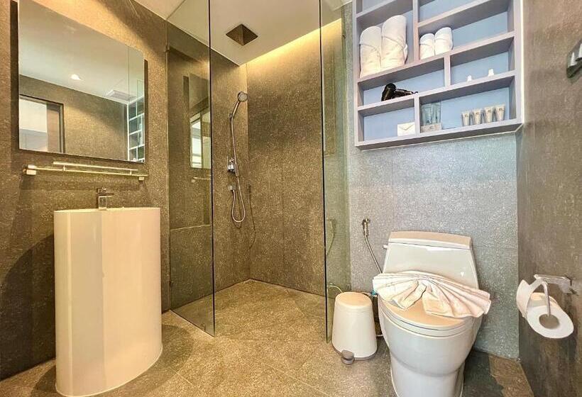 주니어 스위트, Citygate Kamala Resort And Residence Official Account