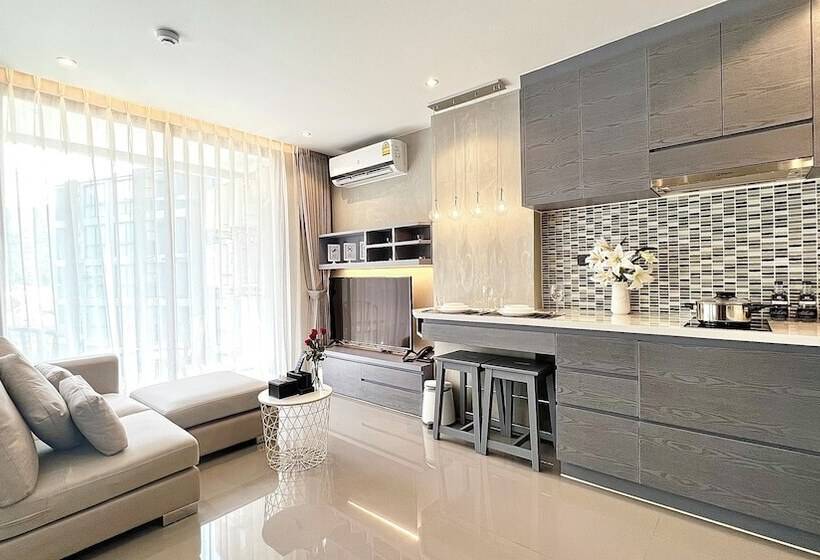 주니어 스위트, Citygate Kamala Resort And Residence Official Account