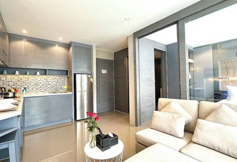 주니어 스위트, Citygate Kamala Resort And Residence Official Account