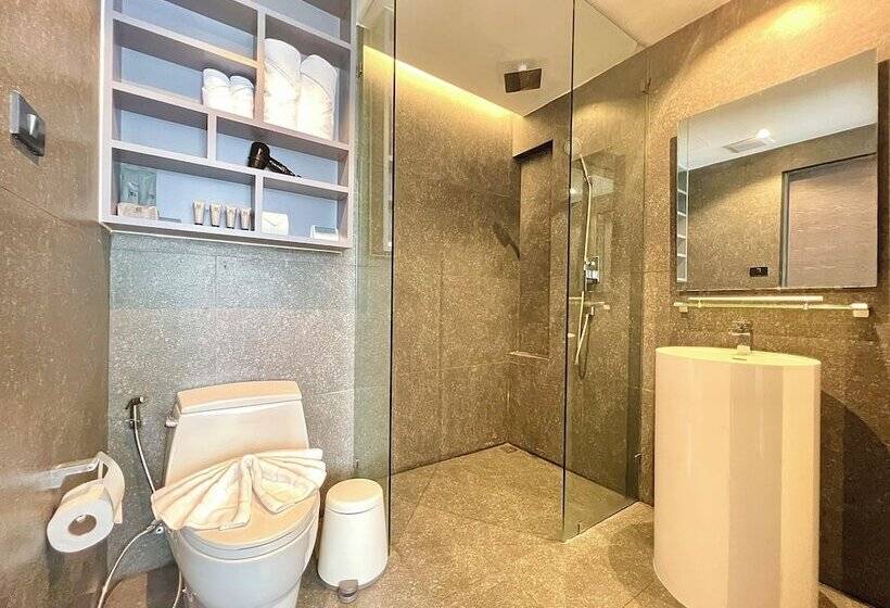 주니어 스위트, Citygate Kamala Resort And Residence Official Account