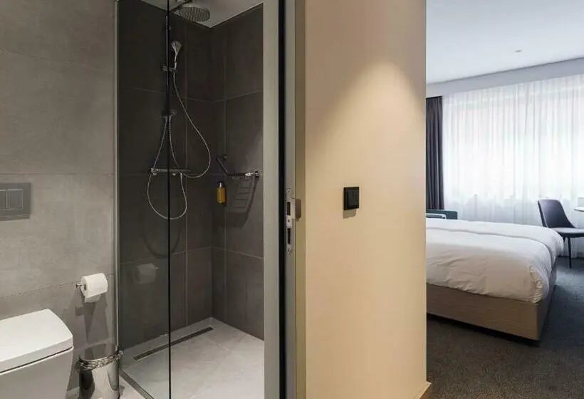 コンフォートルーム, Executive Residency By Best Western Amsterdam Airport