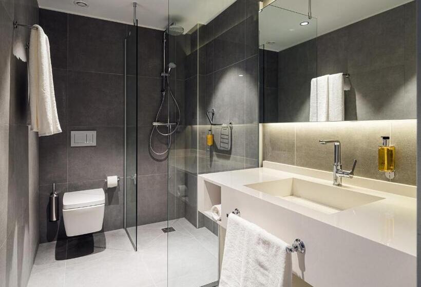 סוויטה, Executive Residency By Best Western Amsterdam Airport