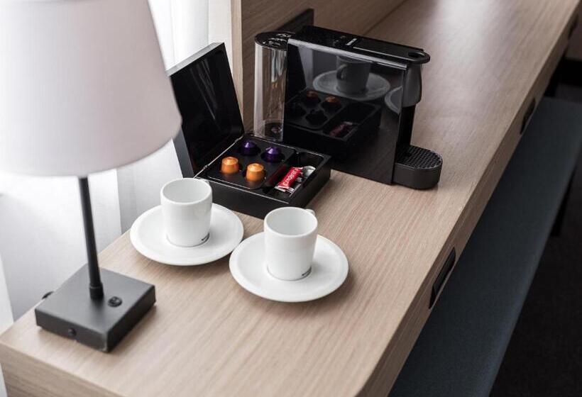 סוויטה, Executive Residency By Best Western Amsterdam Airport