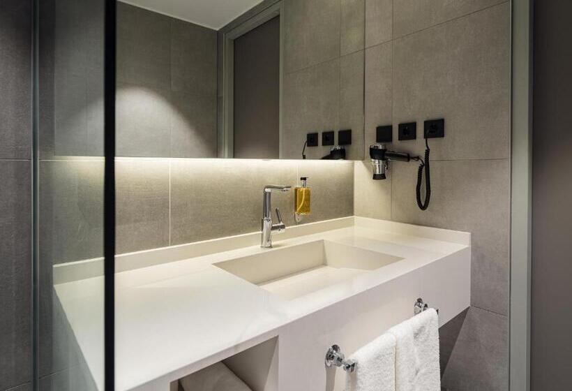 חדר קומפורט, Executive Residency By Best Western Amsterdam Airport