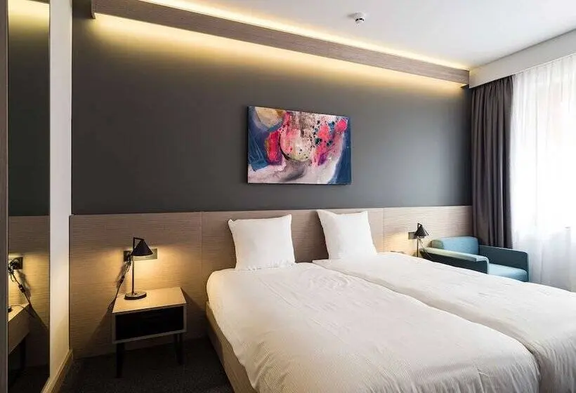 コンフォートルーム, Executive Residency By Best Western Amsterdam Airport