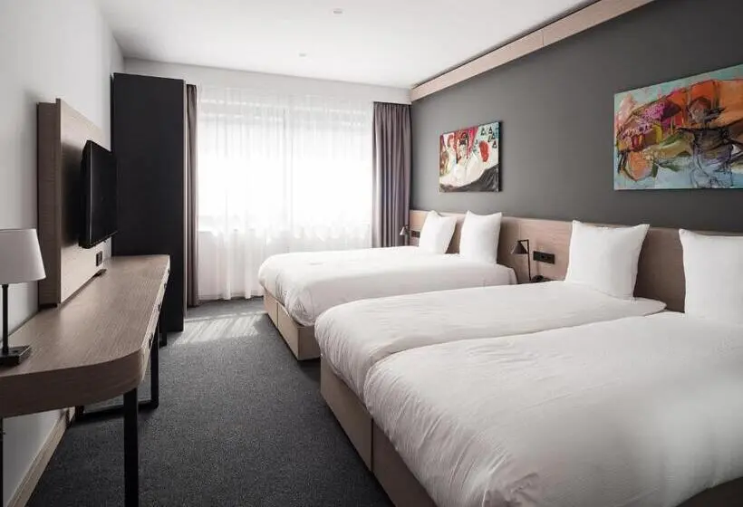 スイート, Executive Residency By Best Western Amsterdam Airport