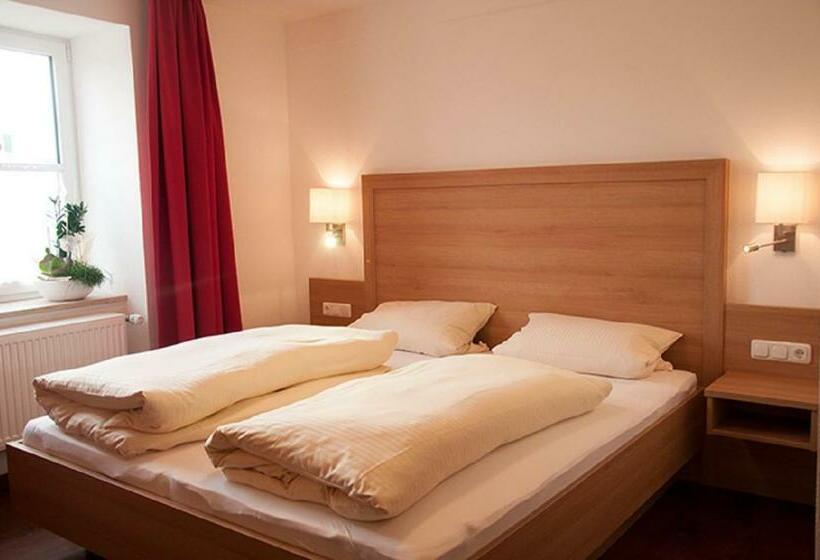 Номер Стандарт, Gasthof Zum Goldenen Lamm