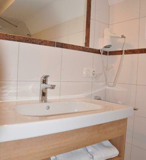 Четырехместный Номер Стандарт, Gasthof Zum Goldenen Lamm