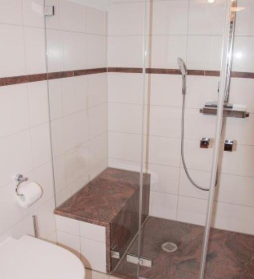 Четырехместный Номер Стандарт, Gasthof Zum Goldenen Lamm