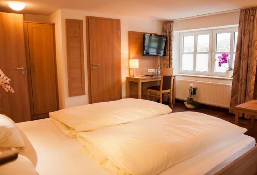 Четырехместный Номер Стандарт, Gasthof Zum Goldenen Lamm