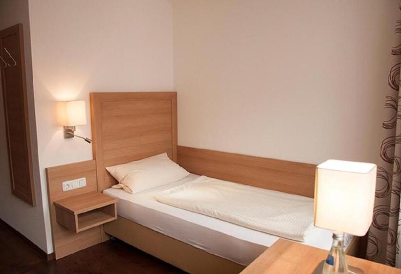 Номер Стандарт Индивидуальный, Gasthof Zum Goldenen Lamm