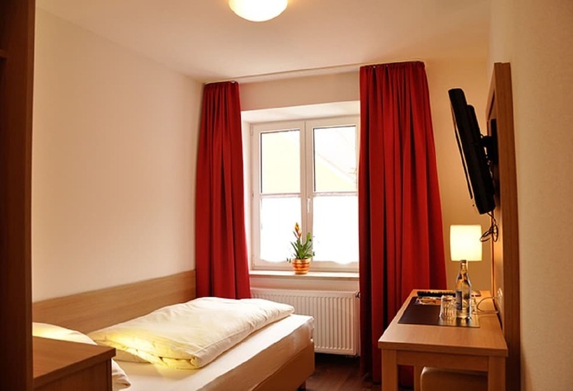 Номер Стандарт Индивидуальный, Gasthof Zum Goldenen Lamm