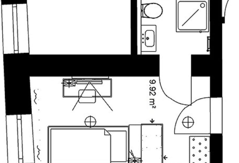 Номер Стандарт Индивидуальный, Gasthof Zum Goldenen Lamm