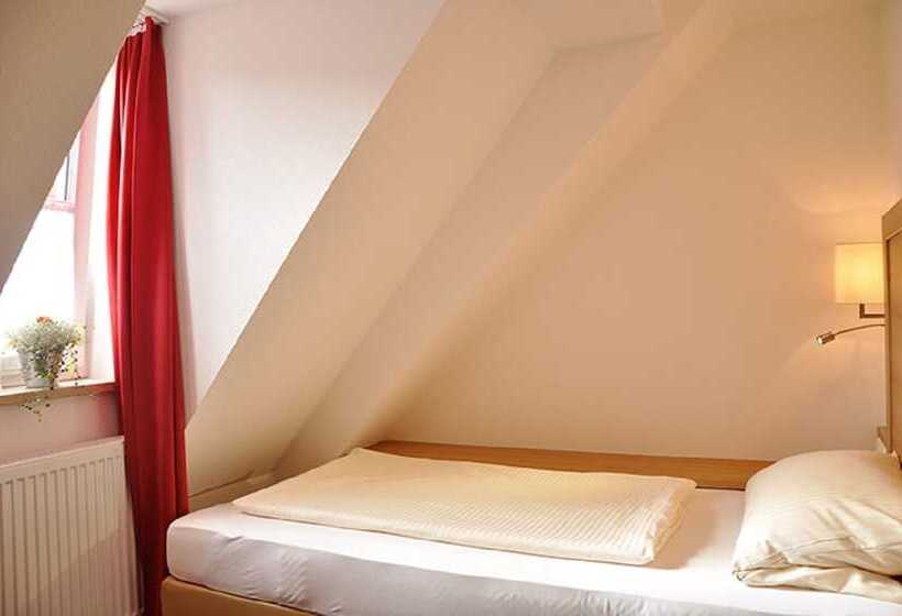 Номер Стандарт Индивидуальный, Gasthof Zum Goldenen Lamm