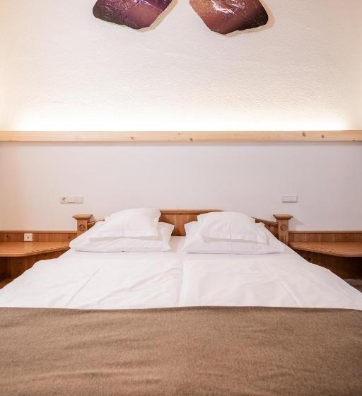 스탠다드 룸, Hurtmuehle Kronblick