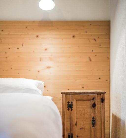 스탠다드 룸, Hurtmuehle Kronblick