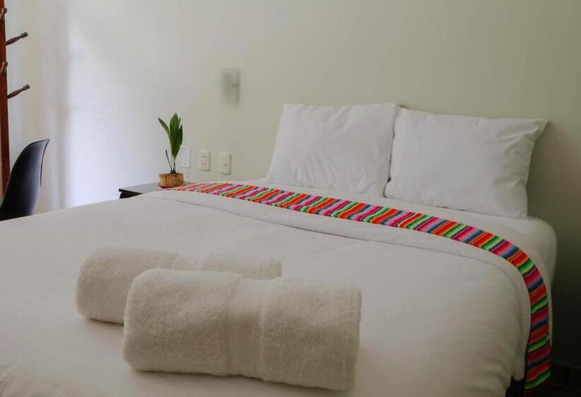 스탠다드 룸 산 전망, Rumiqolqa Machupicchu