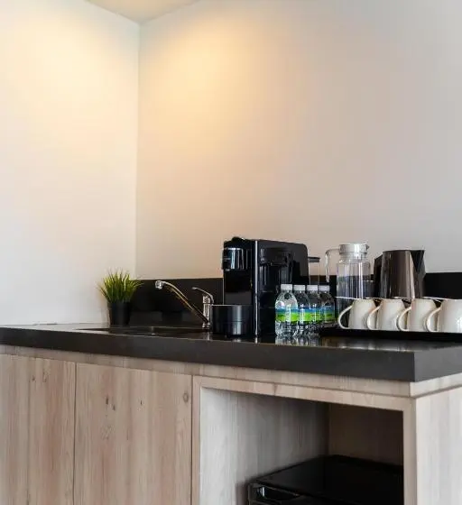 スイート（家族用）, Travelodge Ipoh