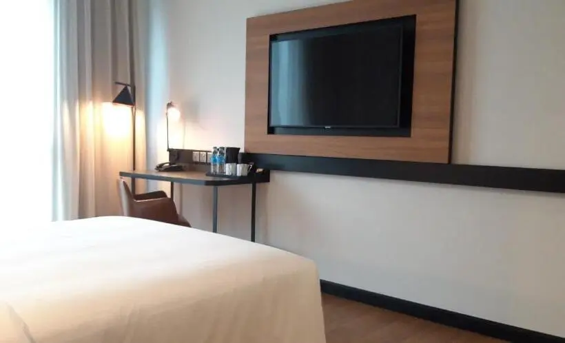 スーペリアールーム, Travelodge Ipoh