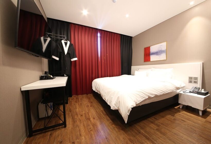 اتاق استاندارد, Zam101