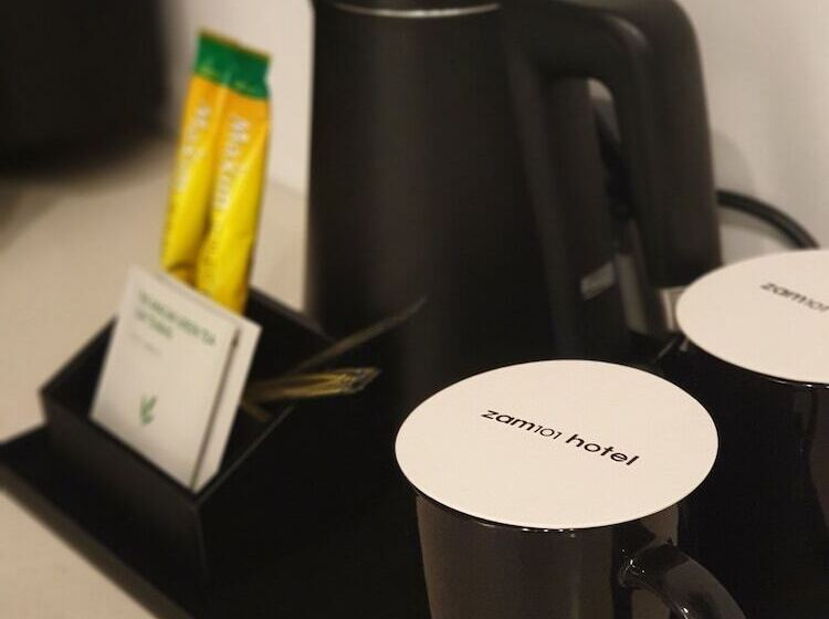 اتاق لوکس, Zam101