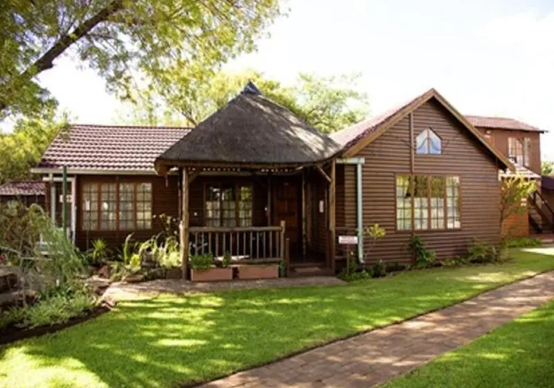 Deluxe-huone, Fairhaven Guest House