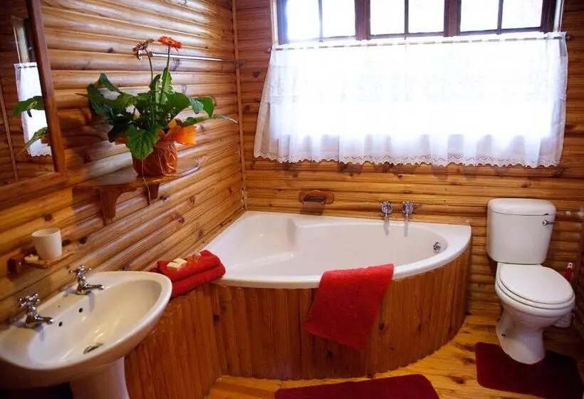 Deluxe-huone, Fairhaven Guest House