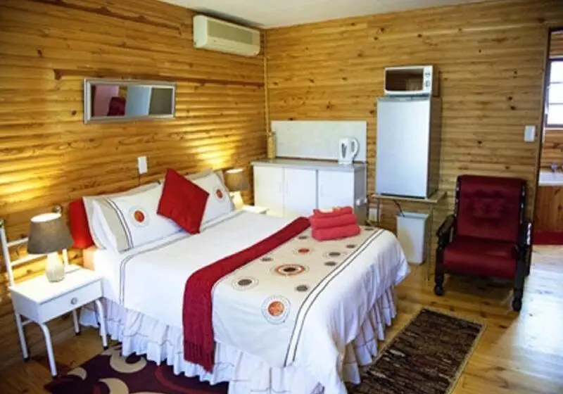 Deluxe-huone, Fairhaven Guest House