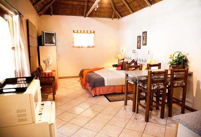 シャレー1寝室, Fairhaven Guest House