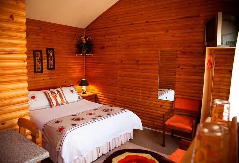 Standard-huone, Fairhaven Guest House