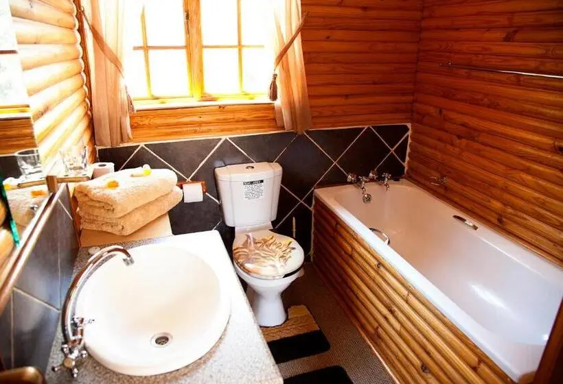 Standard-huone, Fairhaven Guest House