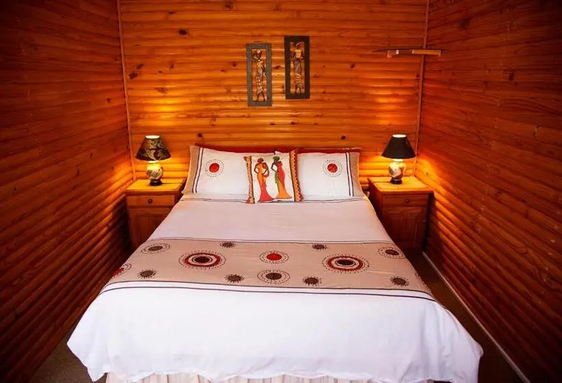Standard-huone, Fairhaven Guest House