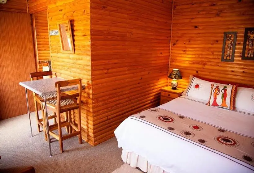 Standard-huone, Fairhaven Guest House