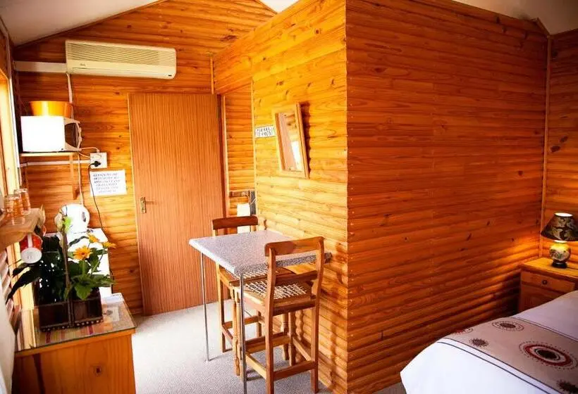 Standard-huone, Fairhaven Guest House