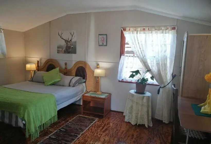 Talo 2 Makuuhuonetta, Fairhaven Guest House
