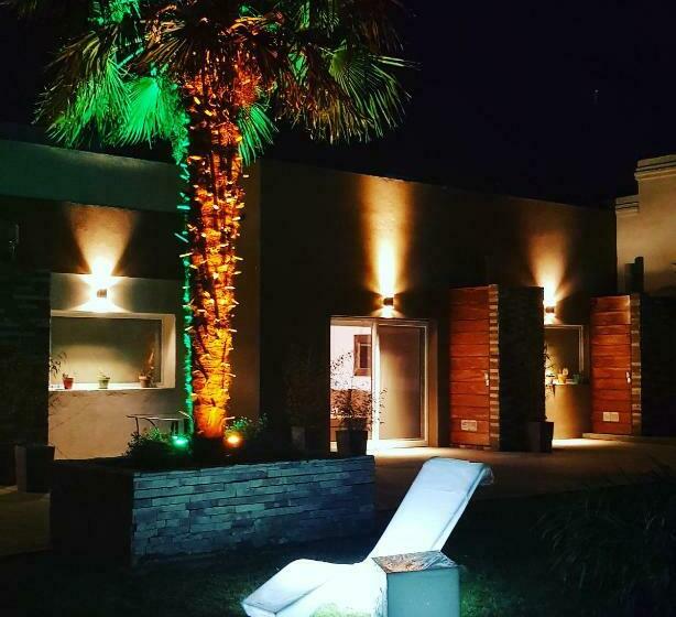 침실 1개 아파트, Complejo Villa Don Cata