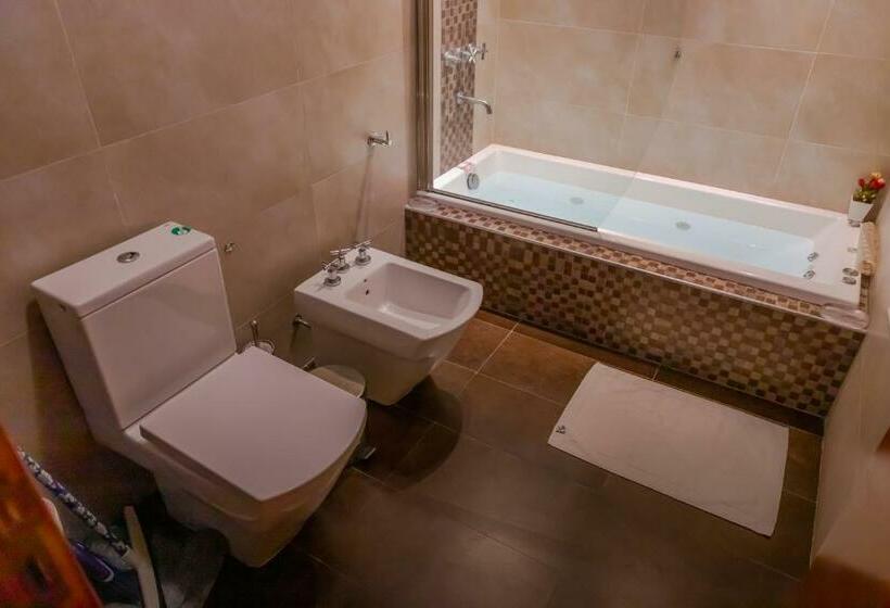 침실 1개 아파트, Complejo Villa Don Cata