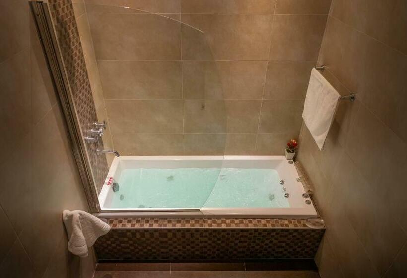 침실 1개 아파트, Complejo Villa Don Cata